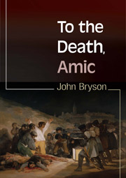 Book Cover: To the Death, Amic