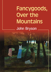 Book Cover: Fancygoods Over the Mountains