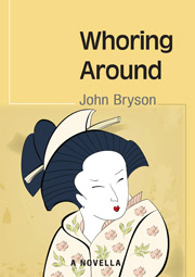 Book Cover: Whoring Around