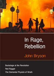 Book Cover: In Rage, to Rebellion